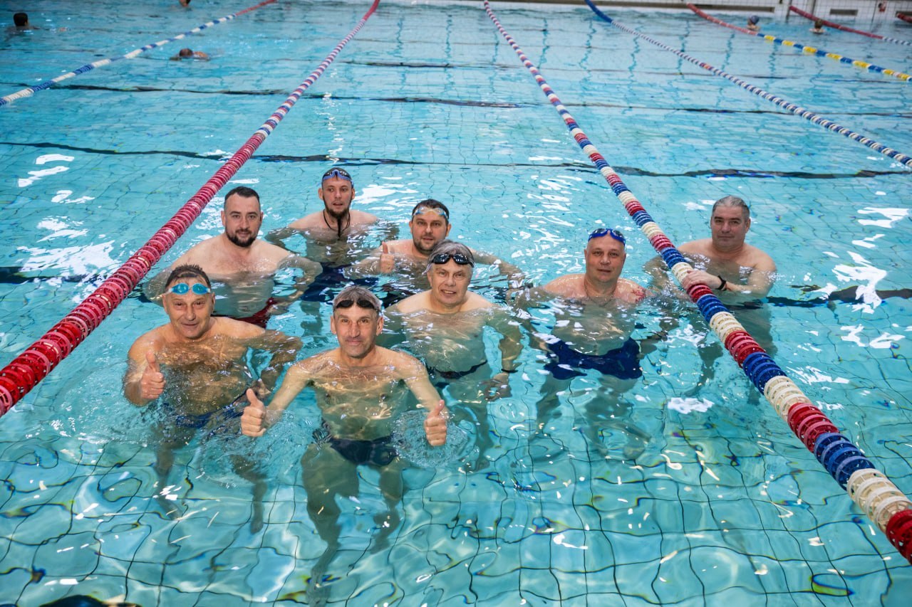 У Запоріжжі триває ветеранський проєкт “Вільні хвилі”